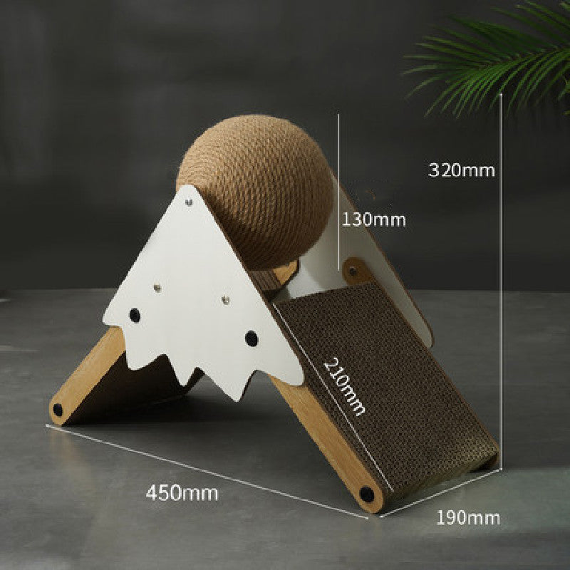 Household Fashion Pet Grasping Ball Interactive Toy