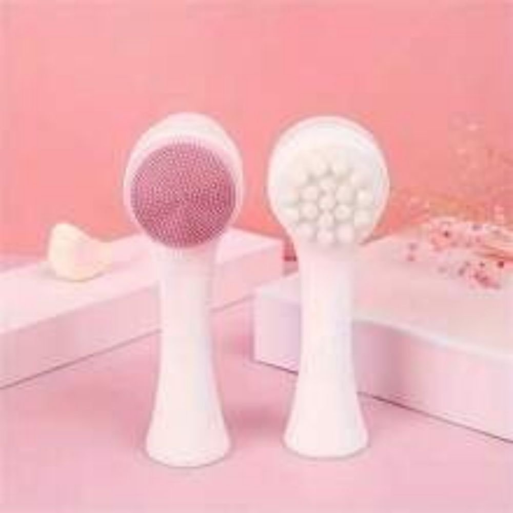 Pet Paw Grooming Brush Gentle Cleaning Massage Tool