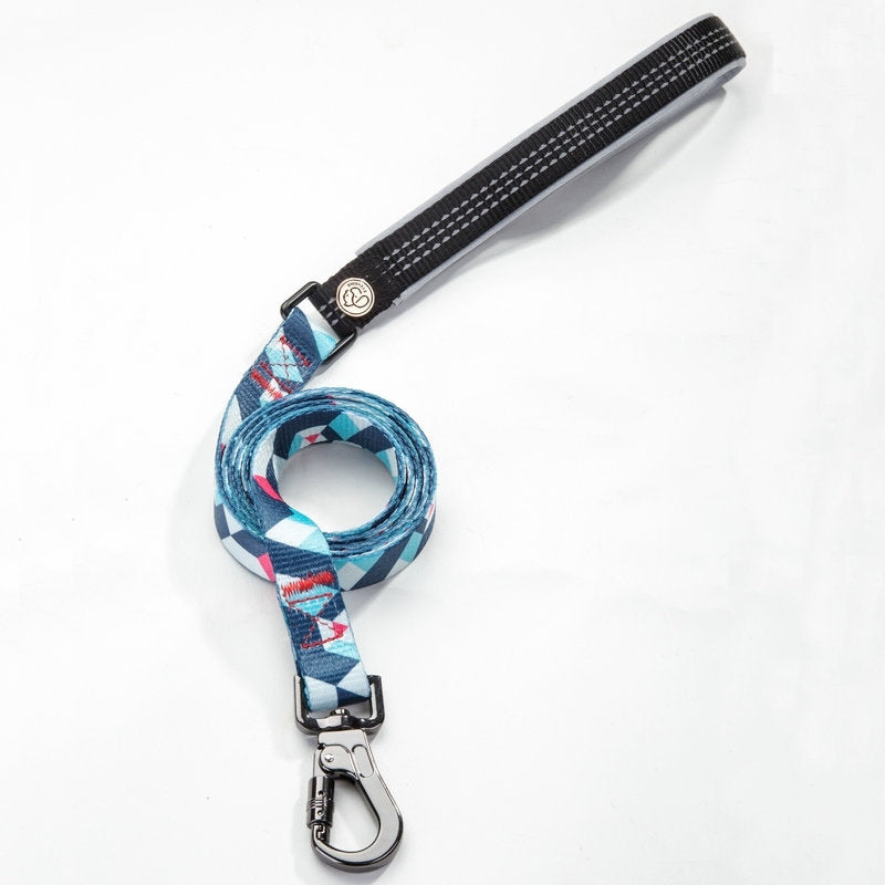 Durable Pet Leash For Everyday Walking And Control
