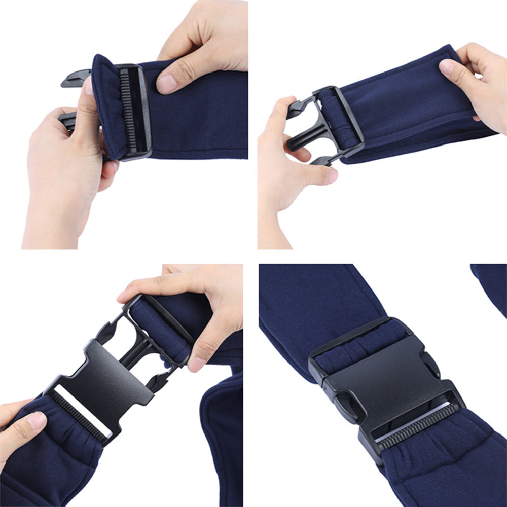 Outdoor Cotton Pet Shoulder Carrier Travel Sling Bag