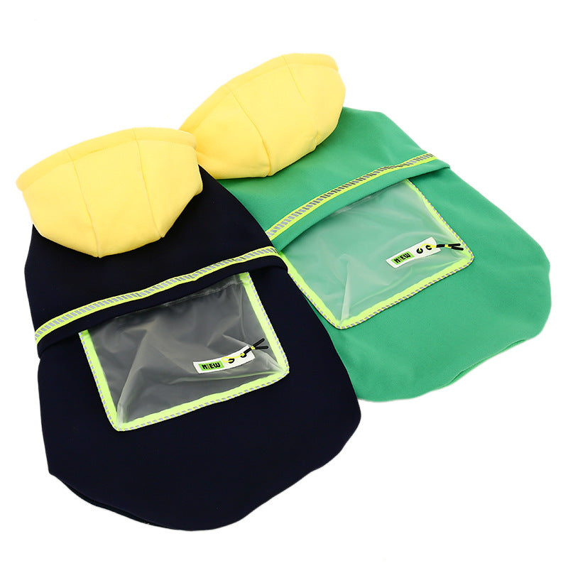 Large Pet Sweater Warm Comfortable Apparel