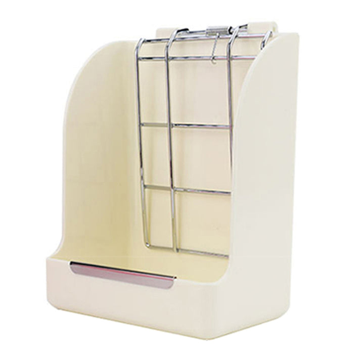 Rabbit Grass Hay Feeder Rack For Pets