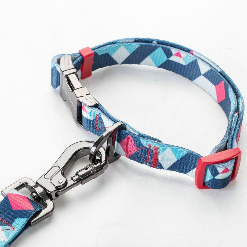 Durable Pet Leash For Everyday Walking And Control