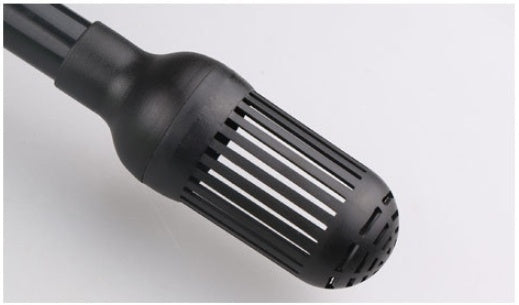 Fish Tank Filter Inlet Outlet Rain Shower Pipe Accessories