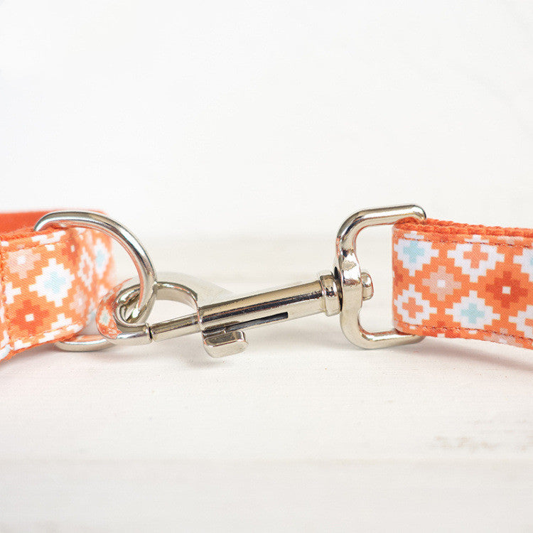 Thickened Pet Pen Leash Set Durable Outdoor Control Tool
