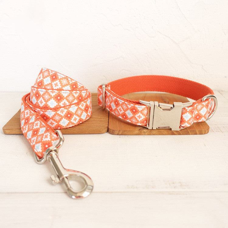 Thickened Pet Pen Leash Set Durable Outdoor Control Tool