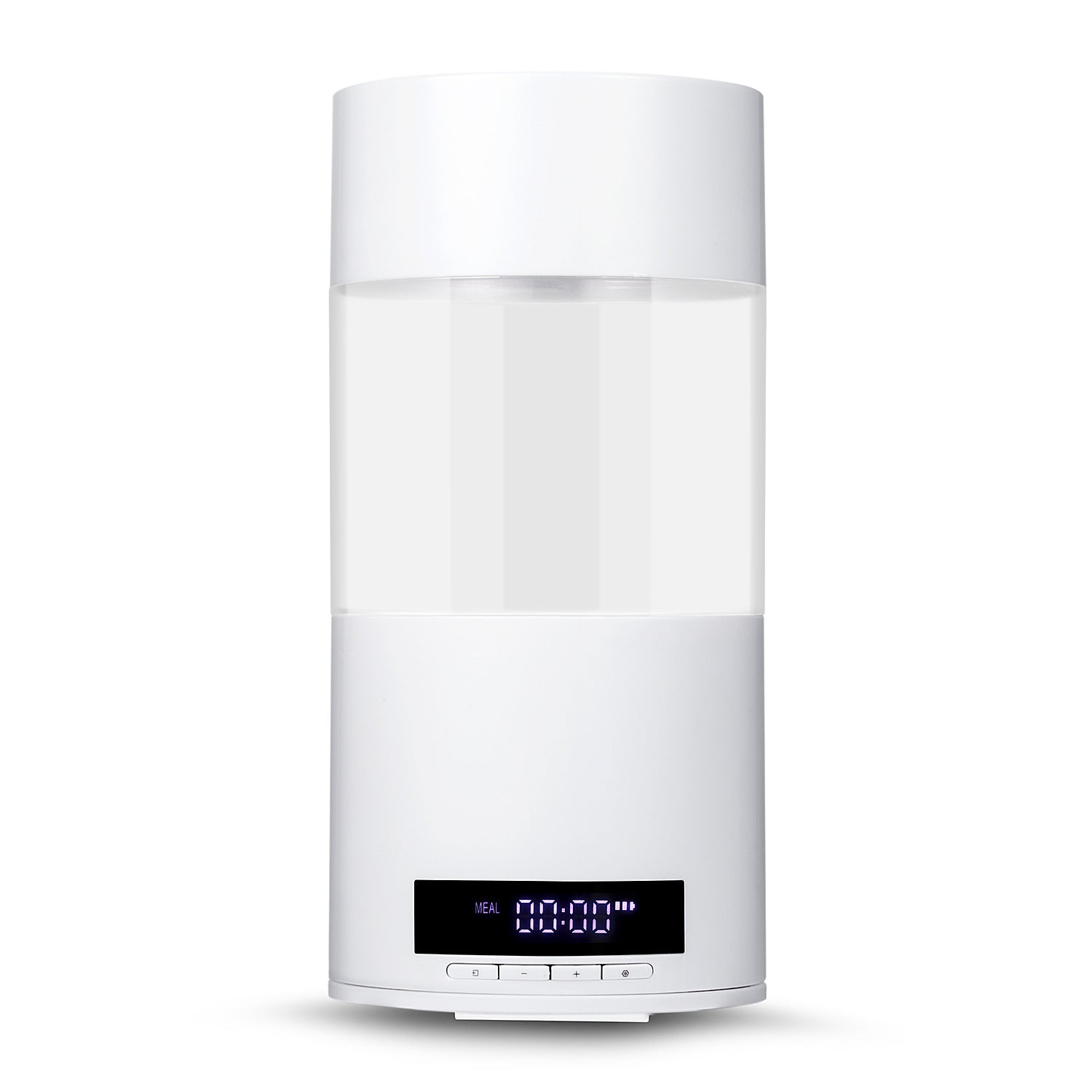 Automatic Fish Feeder For Aquarium Tanks