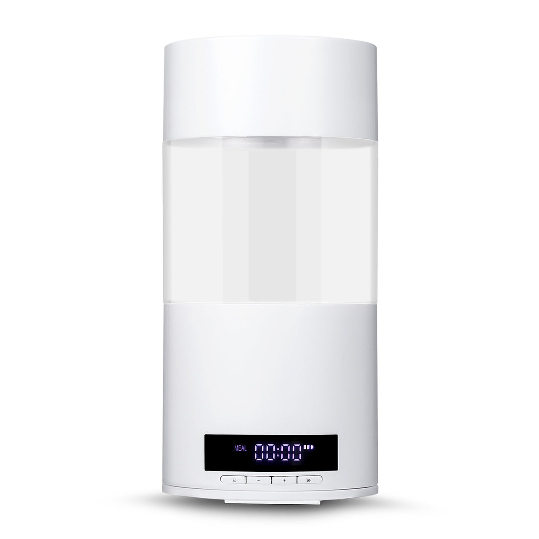 Automatic Fish Feeder For Aquarium Tanks
