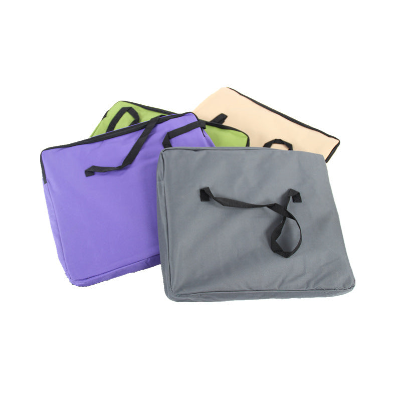 Folding Pet Car Seat Hammock Carrier Travel Bag