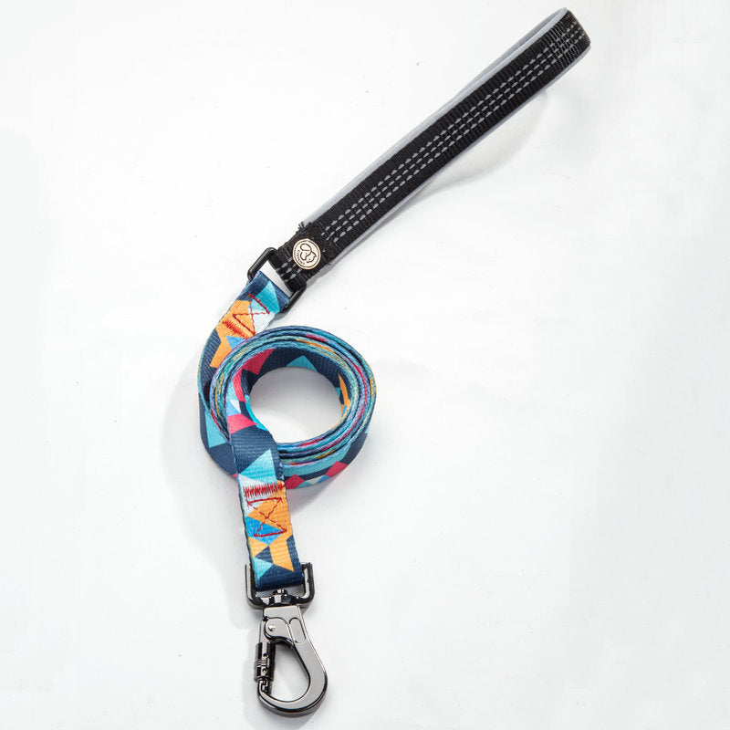 Durable Pet Leash For Everyday Walking And Control