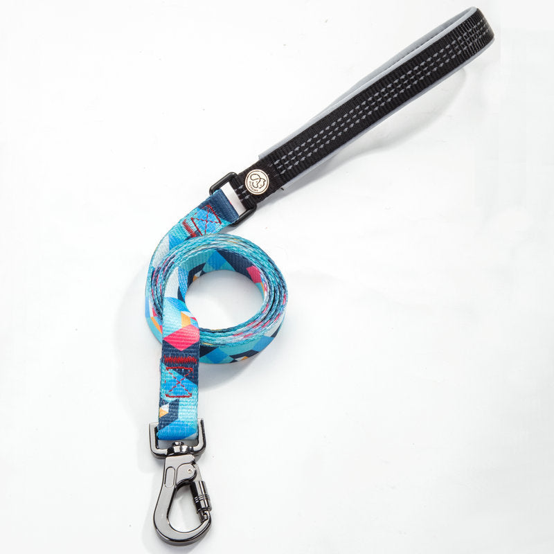 Durable Pet Leash For Everyday Walking And Control
