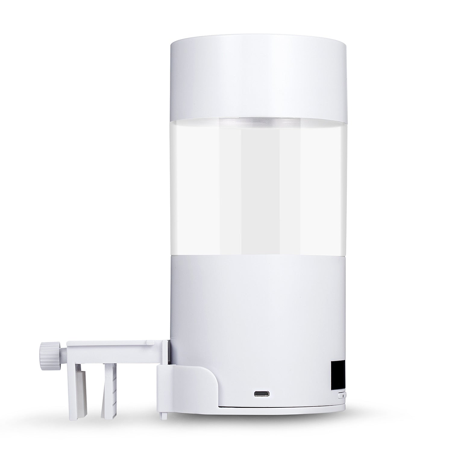 Automatic Fish Feeder For Aquarium Tanks