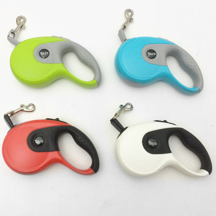 5M Pet Leash For Long Distance Walking Control