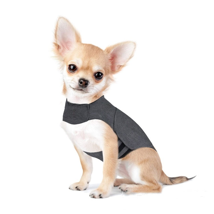 Pet Anxiety Jacket Warm Comfort Vest