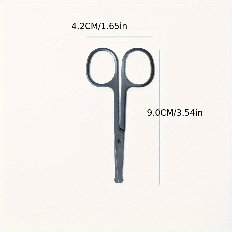 Pet Grooming Eye Care Tear Stain Remover Soft Comb Tool