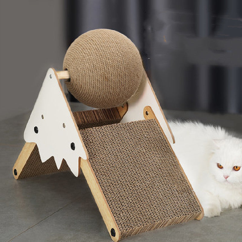 Household Fashion Pet Grasping Ball Interactive Toy