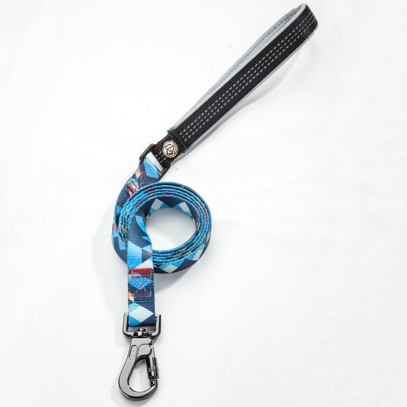 Durable Pet Leash For Everyday Walking And Control