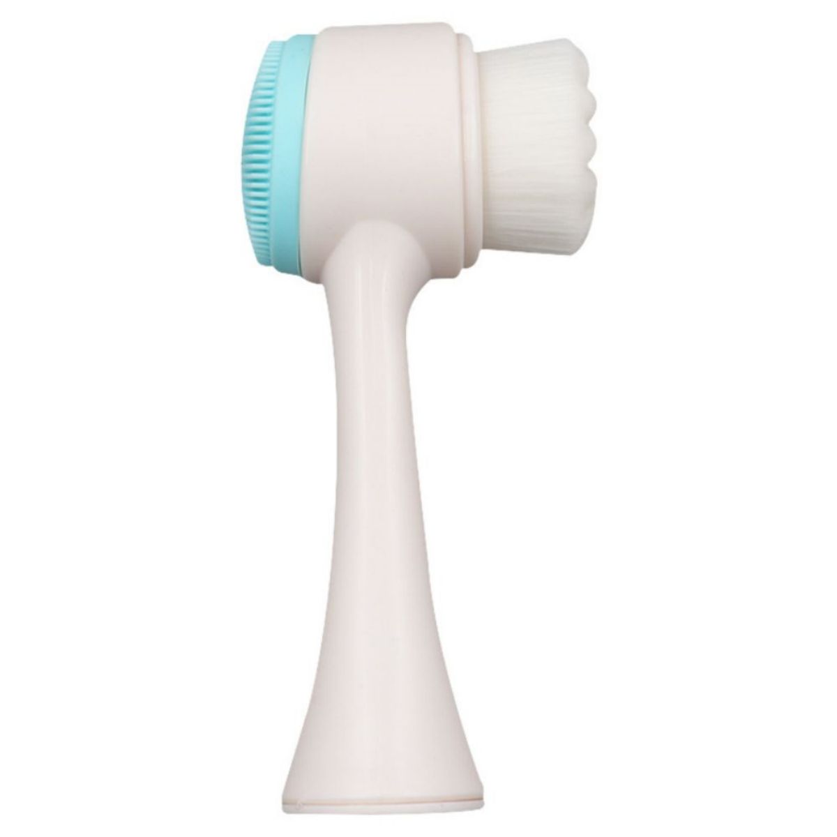 Pet Paw Grooming Brush Gentle Cleaning Massage Tool