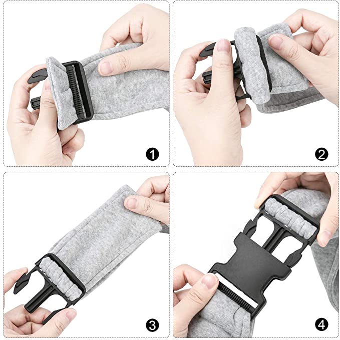 Outdoor Breathable Pet Travel Sling Carrier Bag