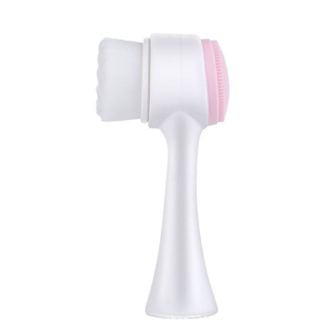 Pet Paw Grooming Brush Gentle Cleaning Massage Tool