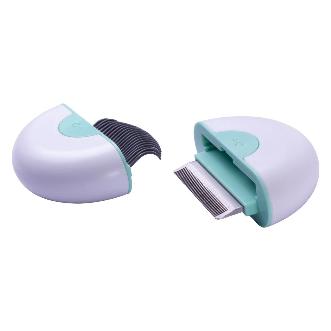 Pet Grooming Brush Steel De Shedding Matted Hair Comb Tool
