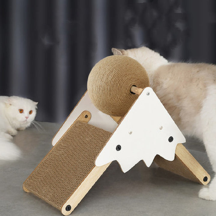 Household Fashion Pet Grasping Ball Interactive Toy